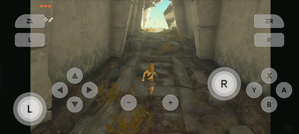 skyline模拟器图4