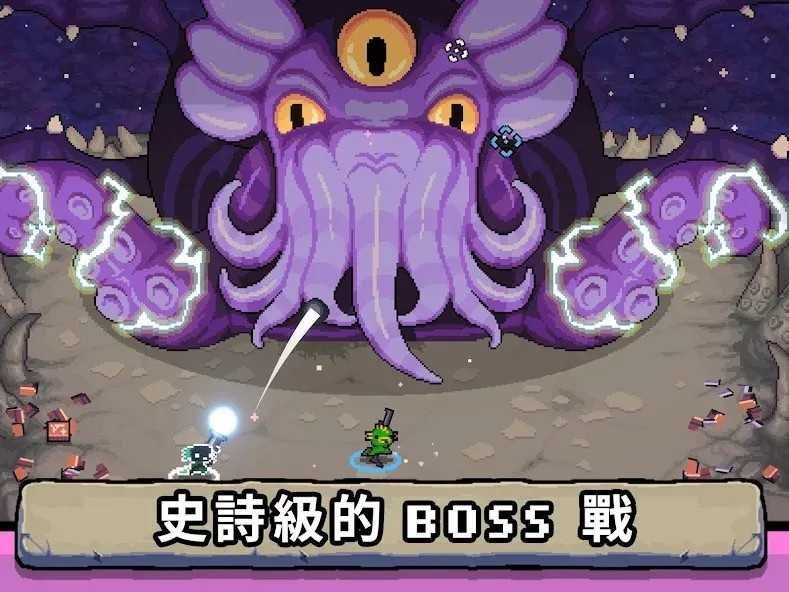 AK蝾螈突袭游戏(AK-xolotl)图1