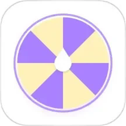 转转盘做决定app