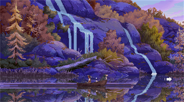 Heppiii Fishing游戏图2