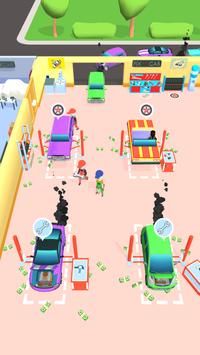 Idle Garage安卓版图3