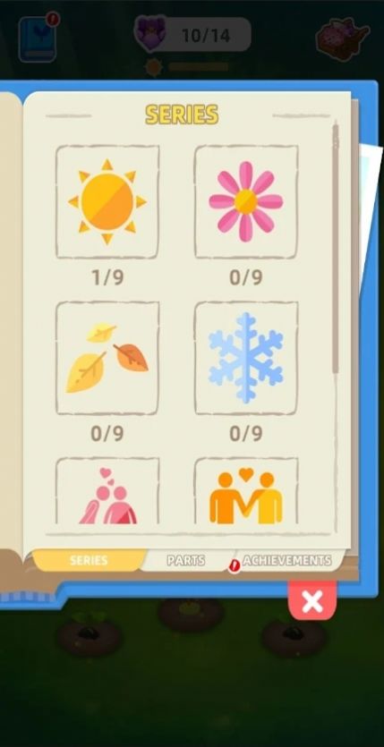 花实验室（FlowerLab）手游图2
