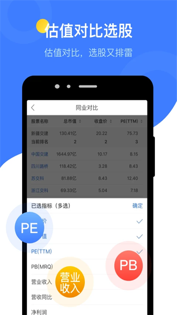 萝卜投研官方版图2