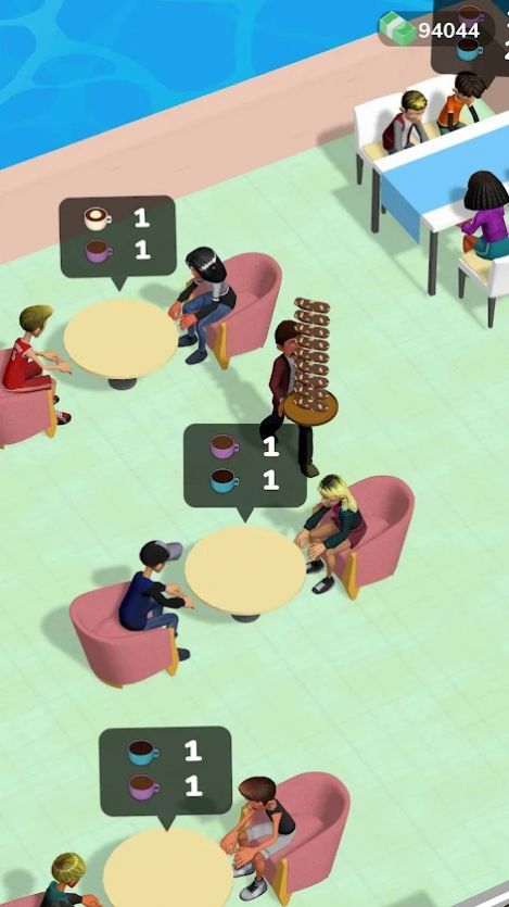 Coffee Craft最新版图3
