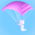 跳伞员（Parachute Jumper）手游