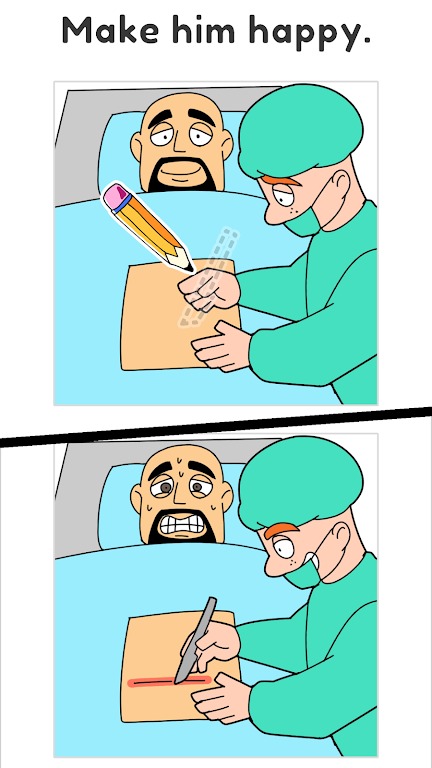 画快乐诊所(Draw Happy Clinic)图2