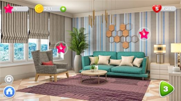 Home Design - Extreme Makeover图2