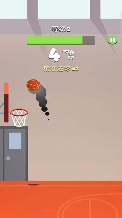 一球入魂游戏图1
