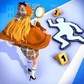 侦探跑3D（Detective Run 3D）