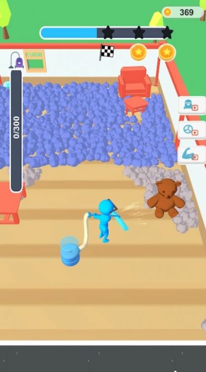 打扫一切（Clean Everything）游戏图3