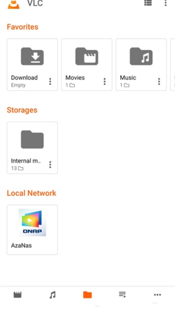 vlc播放器app图2