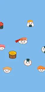 Catch Sushi图1