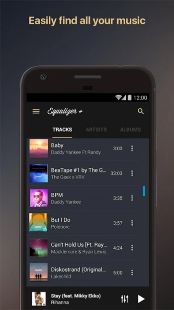 equalizer均衡器app图3