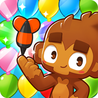 Bloons Pop游戏