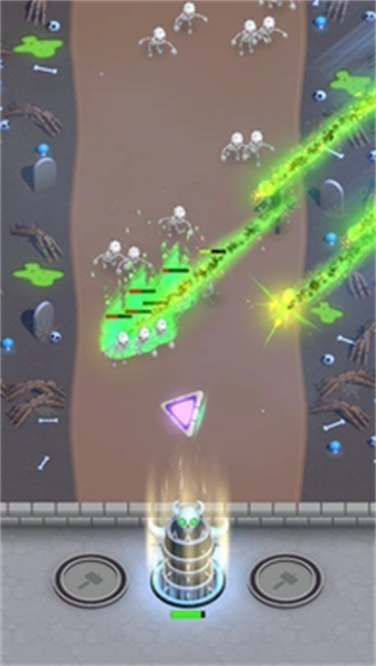 DiceFort TD游戏图2