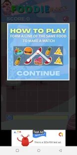 Foodie Blast图2