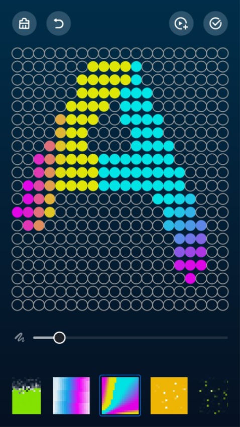 FINDPOP软件图2