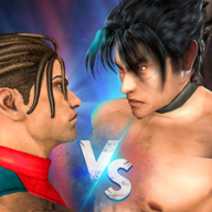 Kung Fu Karate Final Fight游戏