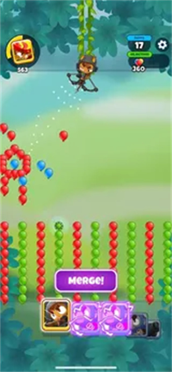 Bloons Pop游戏图1