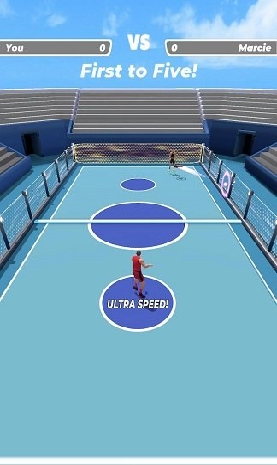 Disc Clash游戏图2