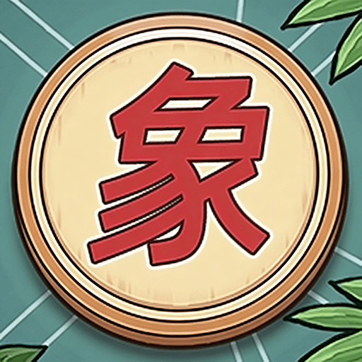中国象棋无双对弈游戏