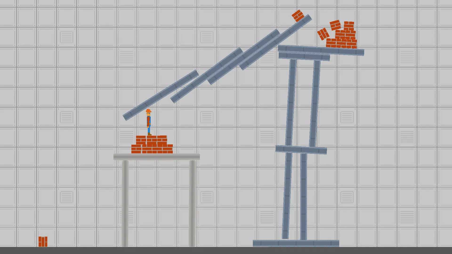 建筑游乐场游戏图1