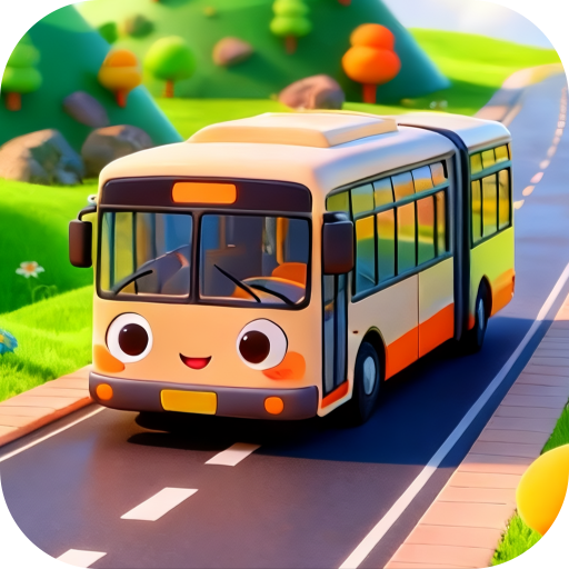 邻里公交通app