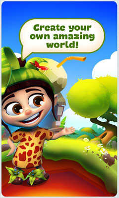 Gemmy Lands游戏图3