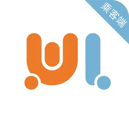 蔚蓝出行乘客端app