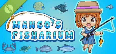 Mango&#39;s Fisharium图1