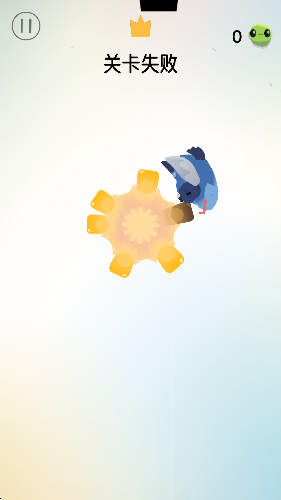 小鸟出击游戏图4