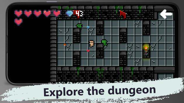 Infinite Dungeon图3
