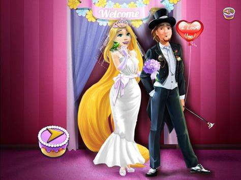 Bride Dress Up游戏图1