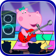 Rockstar band游戏