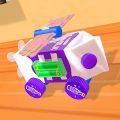 Vehicle Lab游戏