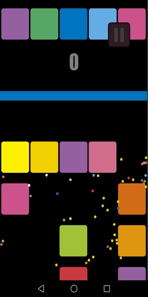 酷爱方块游戏(KUAI Blocks)图1