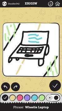 Doodle Party游戏图1