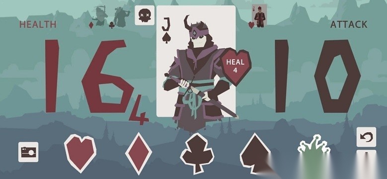 Regicide Companion App图1