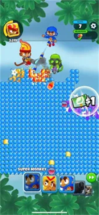 Bloons Pop游戏图3
