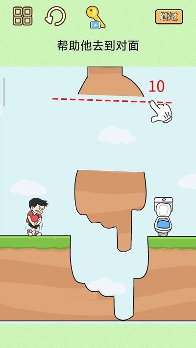 搬砖铺路王游戏图1