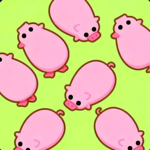 点点不服游戏