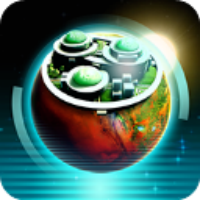 Terraforming Mars游戏
