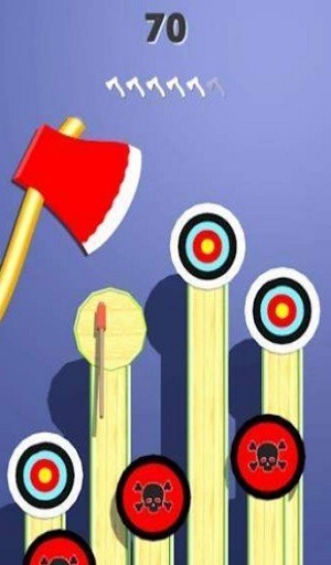 FlyingAxe图3