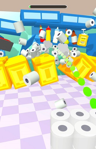 Blast them all游戏图2