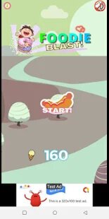 Foodie Blast图3
