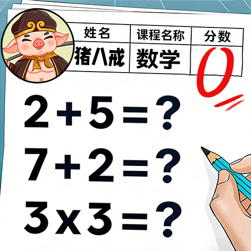 一笔文字创意游戏