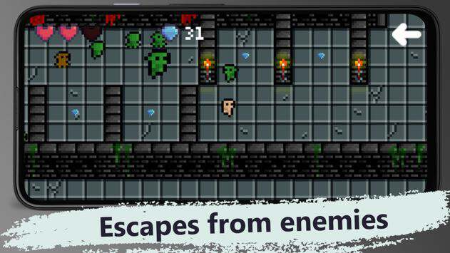 Infinite Dungeon图1