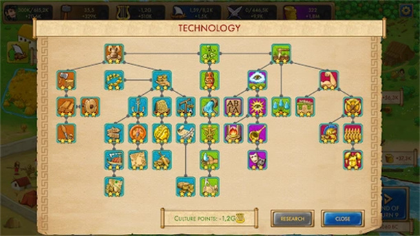 Marble Age: Remastered游戏图2