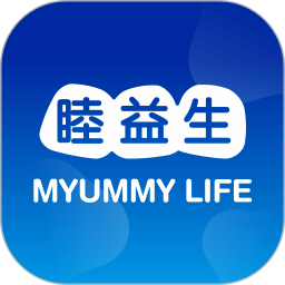 睦益生app