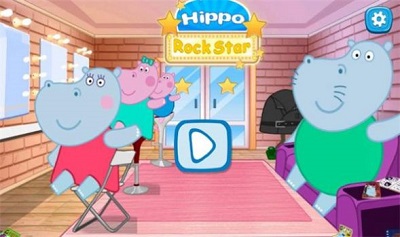 Rockstar band游戏图1